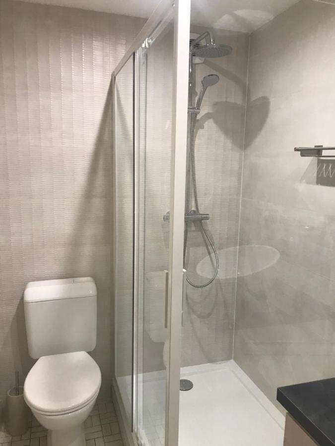 Vivez Le Havre ! Studio En Residence Bord De Mer - Port De Plaisance - 3 Etoiles Dış mekan fotoğraf