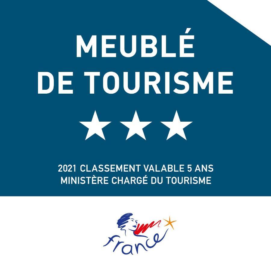 Vivez Le Havre ! Studio En Residence Bord De Mer - Port De Plaisance - 3 Etoiles Dış mekan fotoğraf